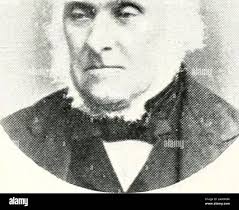 Henry isaac hi-res stock photography and images