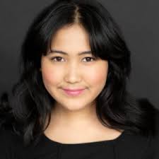 Matilda the Musical Bios