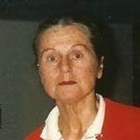 Obituary information for Catherine Anne Shea