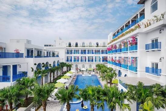 resort Đà Nẵng cho cặp đôi