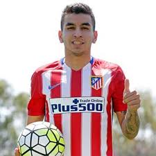 €40.00m * mar 9, 1995 in rosario, argentina Demi Correa Ac Milan Bakal Korbankan 2 Pemain Bola Liputan6 Com