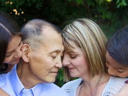 Fundraiser for Deena Shih by Kelli Wells : Andy and Deena Shih