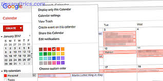 Learn how to use google calenda. So Andern Sie Die Standardereignisfarbe In Google Kalender