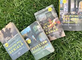 Filme online, seriale, indiene, erotice. Prietena Mea Geniala Serial Hbo Si Tetralogia Napolitana Jurnalul Alinutei