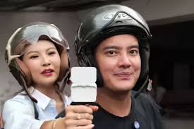 Pengakuan Sarwendah Digosipkan Dekat dengan Boy William