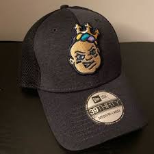 New Era Accessories Mens New Orleans Baby Cakes Hat Poshmark
