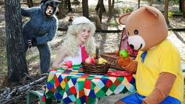 Goldilocks Rocks