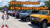 We did not find results for: 2021 Ford Bronco Official Paint Colors Youtube