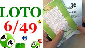 Loto 6/49 super loto 5/40 joker. Rezultate Loto 7 Februarie 2021 Numere Loto 6 49 Joker Si Noroc