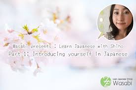 Depending on the time of the day, you may say ohayou gozaimasu, konnichiwa, konbanwa. How To Introduce Yourself In Japanese