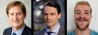 The globalization of climate change: How Interconnected Economies Amplify  Physical Risks*