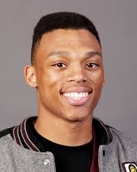 Little All-City boys basketball roster