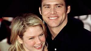 Jim Carrey nennt Renée Zellweger seine "letzte große Liebe"