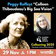 WordsFest London Canada