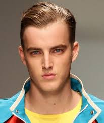 They can be sported in wavy layers or kept straight or twisted into curls. Menhairstyles Tumblr Com Mens Haircuts 2012 2013