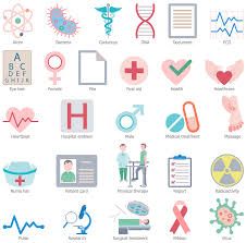 Healthcare Management Workflow Diagrams Design Elements Healthcare Pictograms Healthcare Management Workflow Diagram Health Care