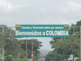 .addressed the situation of venezuelan immigrants in colombia regarding health, employment conflict in colombia was at its peak, many colombian citizens migrated, displaced, to venezuela. Ripple Effect How The Venezuelan Crisis Is Impacting Colombia S Economy And Foreign Relations The Huntsman Program In International Studies And Business
