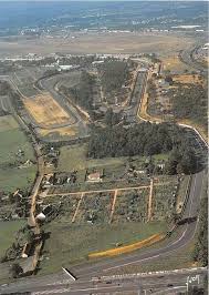 When Lemans Had Trees At The Forest Esses Lm24 Very Different Now Le Mans Le Mans 24 L Heure