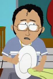 Characters in South Park: Other Recurring Characters