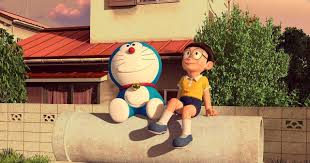 Untuk melihat detail lagu animasi lego rumah klik salah satu judul yang cocok. Download Foto Kartun Doraemon Stand By Me Doraemon