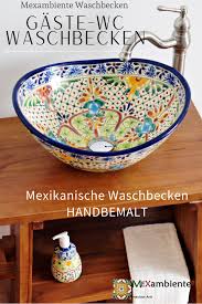 gaste wc waschbecken gaste wc waschbecken gaste wc badezimmer dekor diy