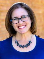 ITON TZIYON Simcha Joy!