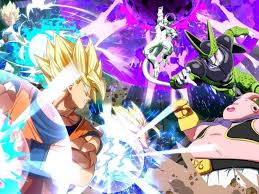 Maybe you would like to learn more about one of these? Dragon Ball Fighterz Pulled From Tournaments For Unknown Reasons