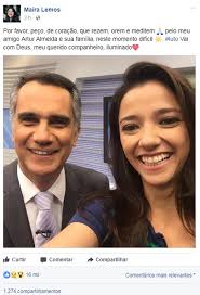 Artur Almeida: veja repercussão da morte do jornalista da TV Globo Minas