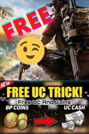 Pin On Pubg Free Uc