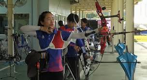 23 hours ago · 2020東京奧運射箭女子個人賽，受到颱風影響今(23)日台將只有譚雅婷出賽，未能把握總回合比分4比0領先，最後遭4比6逆轉，不敵英國選手bryony pitman. Ersh5mg1mygawm