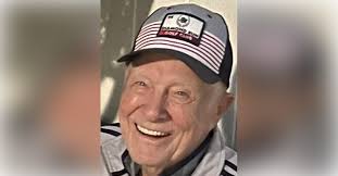 Obituary information for George Bernard Rask