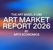 ArtDependence | The Art Basel and UBS Survey of Global Collecting 2026 Reveals Gen Z as the Highest-Spending Generation