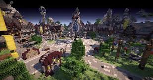 blueprints gothic cathedral minecraft project minecraft. Varrock A Medieval Steampunk Dvarven City Minecraft Map