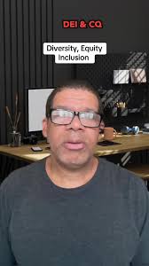 What is CQ? We heard a lot about EQ, but Cultural intelligence has not  discussed enough. Many companies confuse DEI and CQ. They somehow believe  it’s the same thing. But in today’s world, companies ...