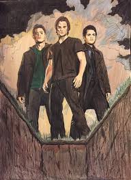Ships from and sold by autograph101. Supernatural Coloring Book Page 1 Supernatural Amino