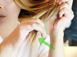 It stimulates hair growth and provides decent hair care. How To Use Vitamin E Oil For Hair 10 Steps With Pictures