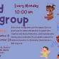 Baby Playgroup event image