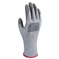 SHOWA™ Duracoil 546 Cut-Resistant Gloves, Polyurethane Coating | Fisher  Scientific