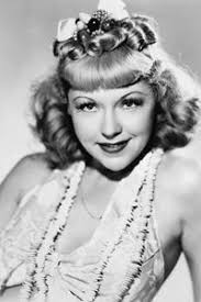 Joyce Compton List of Movies and TV Shows