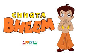 Chutki, kalia, raju, indumati, krishna, ganesh and aliens can be drawn using friendly outlines. How To Draw Chhota Bheem Drawing For Kids