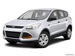Not sure if an escape is the right fit for you? 2013 Ford Escape Review Carfax Vehicle Research