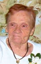 Obituary information for Louise Radebaugh