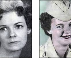 Ruth Oâ•ŽNeil, interviewed by Jamie A. Ferris, Part 1