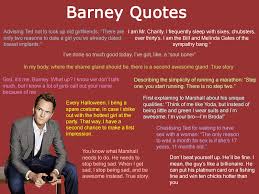How I Met Your Mother Barney Quotes Barney Quotes How I Met Your Mother Barney Stinson
