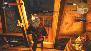 It's about to make the jump into homes. Find A Way Out Of The Witch Hunters Outpost Count Reuven S Trasure The Witcher 3 Wild Hunt Auluftwaffles Com Short Video Game Guides