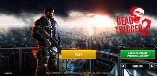 Descargar la última versión de dead trigger 2 para android. Dead Trigger 2 1 7 06 Descargar Para Android Apk Gratis