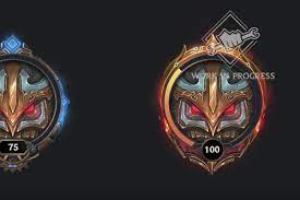 They were added on august 29, 2018 (patch v1.50), as part of the progression update. League Of Legends Is Getting Rid Of Its Level Cap The Rift Herald