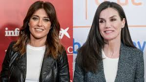 La extraña pregunta que le hizo Letizia Ortiz a Helena Resano cuando se reencontraron