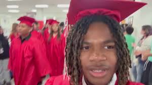 Broderick Jackson 2025 Smu