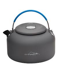 Nurgaz Classic Teapot